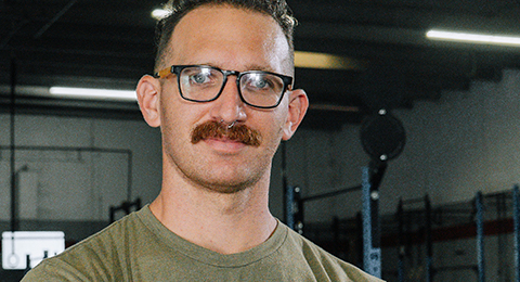 eric stroke patient testimonial