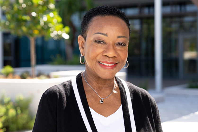 Norma, who had multiple myeloma