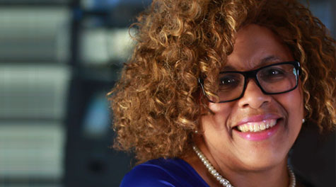 Susan, Cardiac Surgery Patient