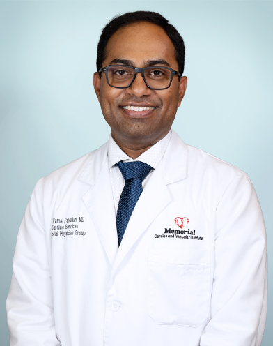 Pavuluri Vamsi Mohan