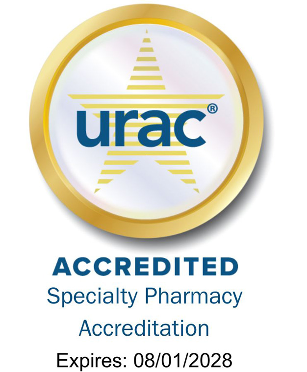 URAC Seal