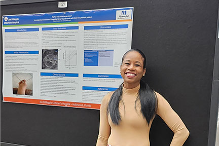 Research Week Poster Day 2023