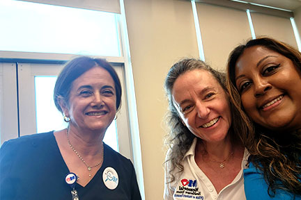 Research Week Poster Day 2023